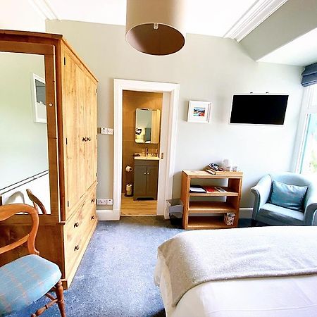 Cairngorm Guest House Aviemore Eksteriør billede