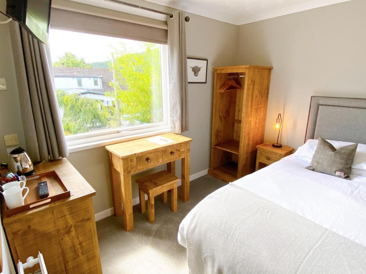 Cairngorm Guest House Aviemore Eksteriør billede