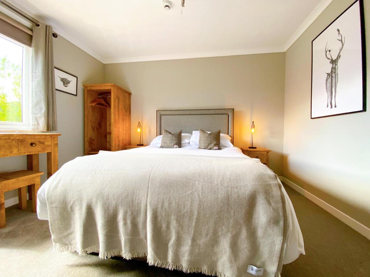 Cairngorm Guest House Aviemore Eksteriør billede