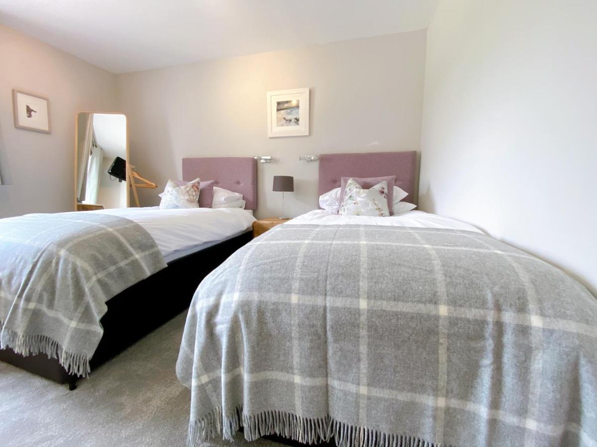 Cairngorm Guest House Aviemore Eksteriør billede