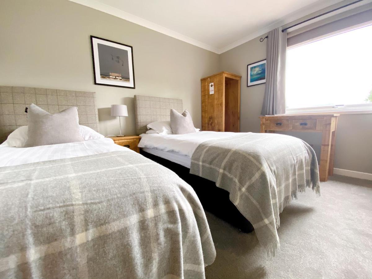Cairngorm Guest House Aviemore Eksteriør billede