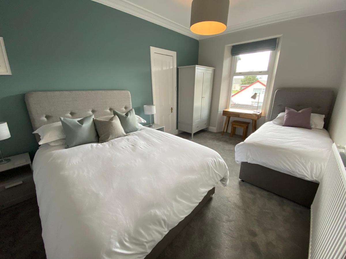 Cairngorm Guest House Aviemore Eksteriør billede