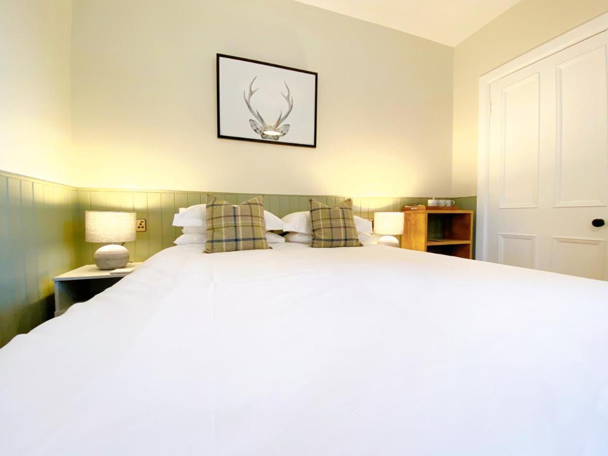 Cairngorm Guest House Aviemore Eksteriør billede