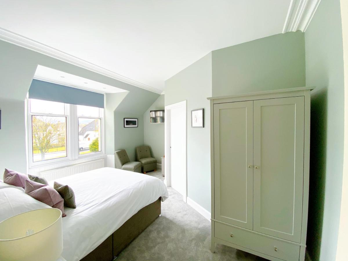Cairngorm Guest House Aviemore Eksteriør billede