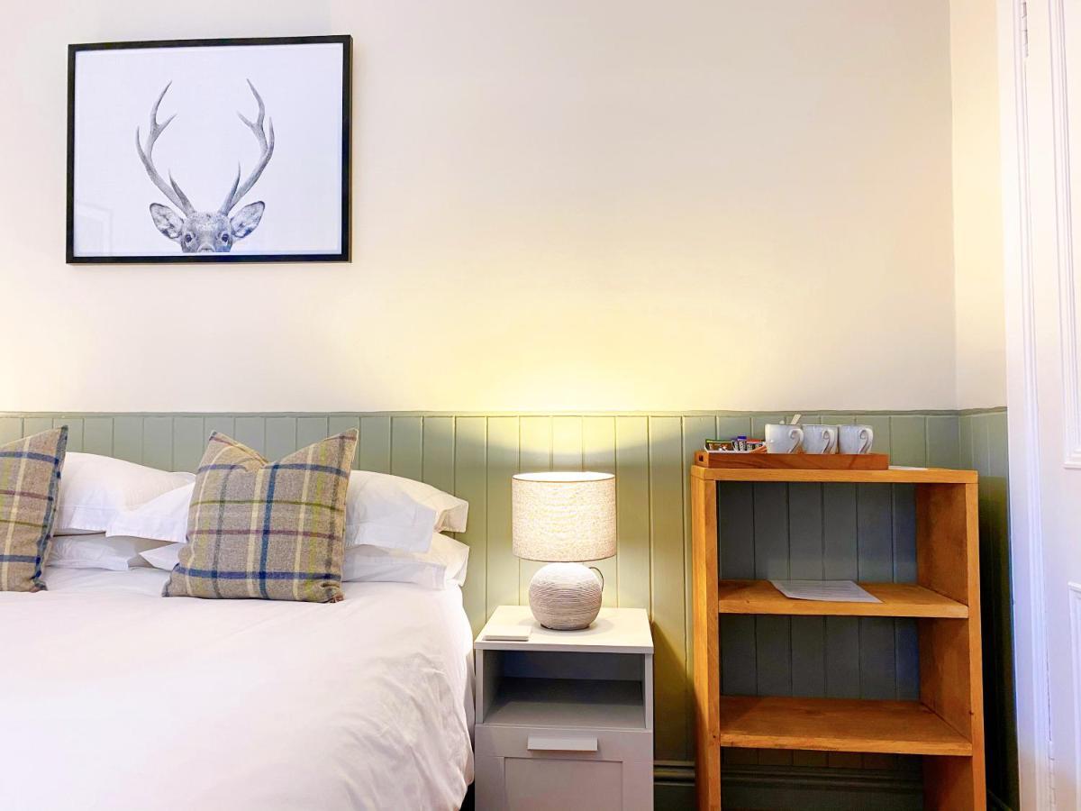 Cairngorm Guest House Aviemore Eksteriør billede