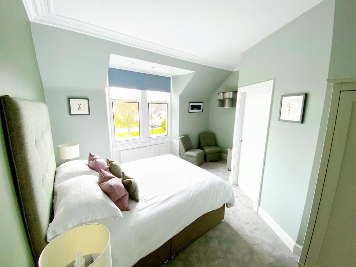 Cairngorm Guest House Aviemore Eksteriør billede
