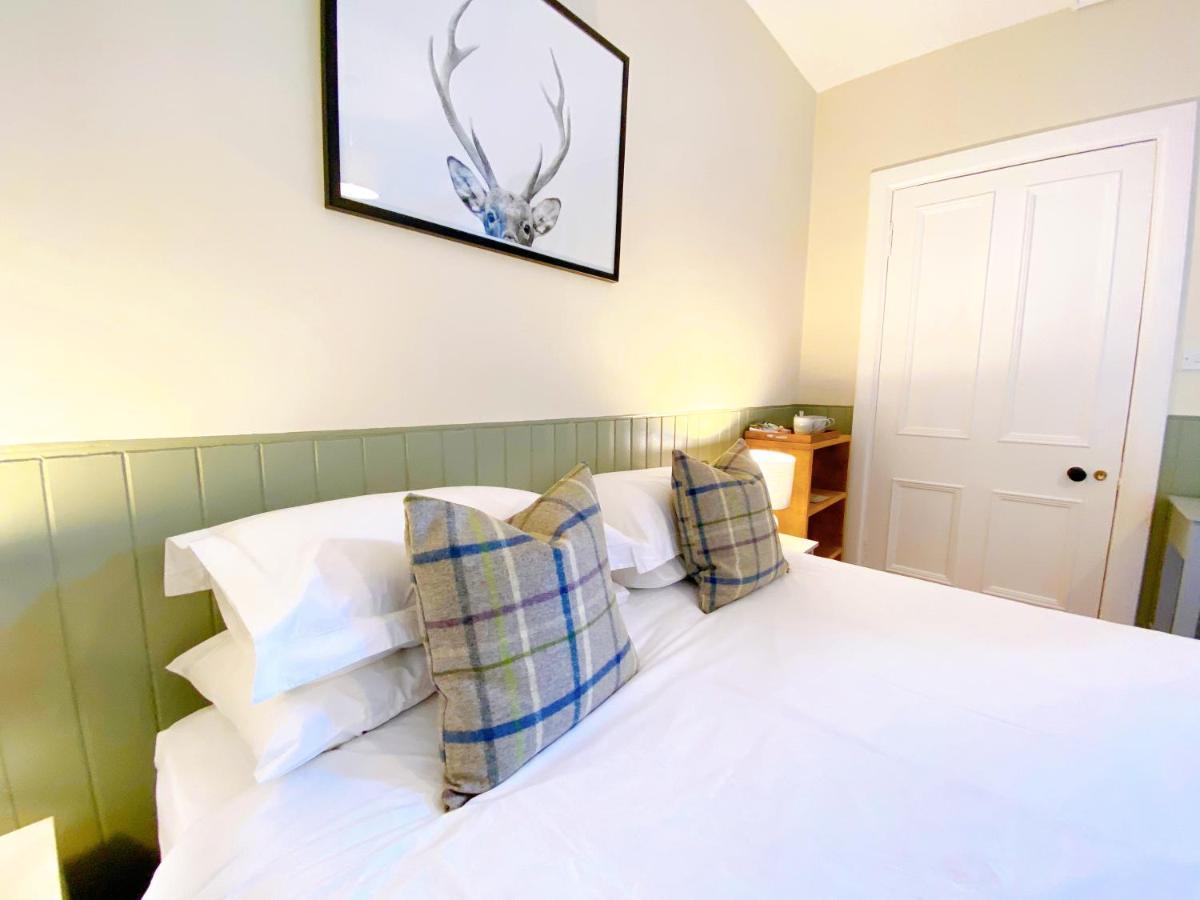 Cairngorm Guest House Aviemore Eksteriør billede
