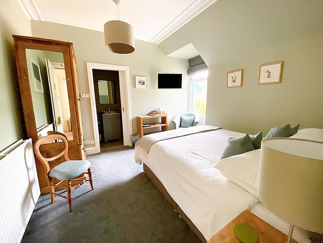 Cairngorm Guest House Aviemore Eksteriør billede