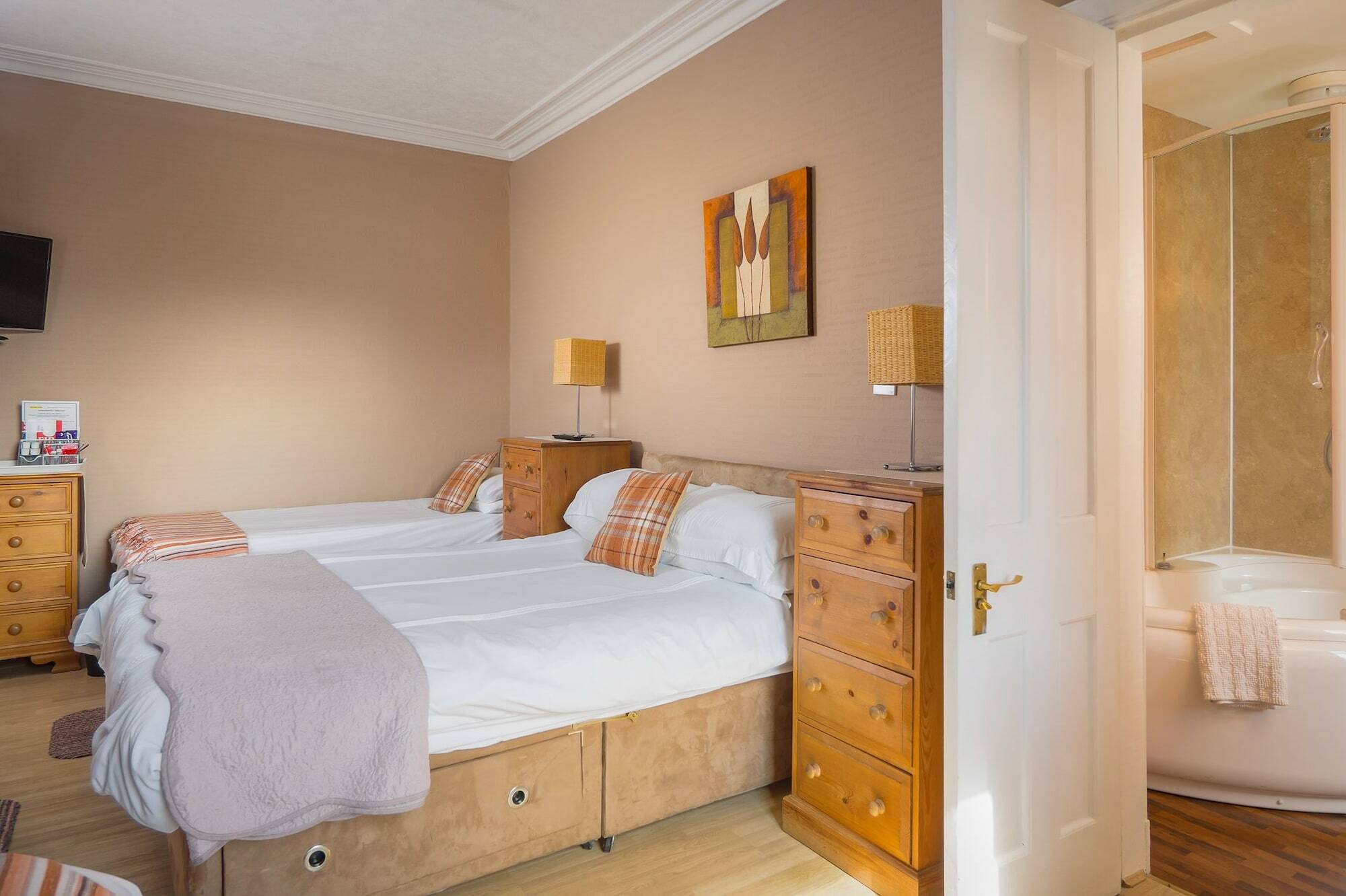 Cairngorm Guest House Aviemore Eksteriør billede