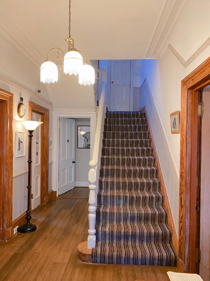 Cairngorm Guest House Aviemore Eksteriør billede