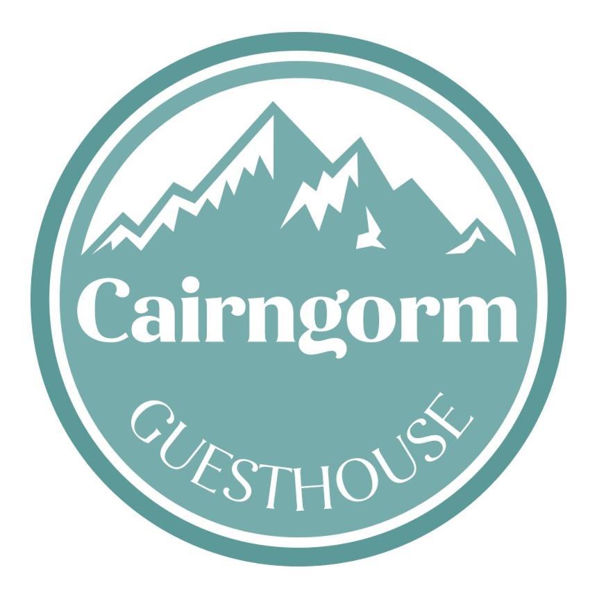 Cairngorm Guest House Aviemore Eksteriør billede